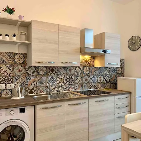 Casa Do Suli Downtown Apartment